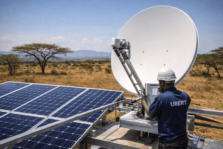 Marojejy National Park Conservation System