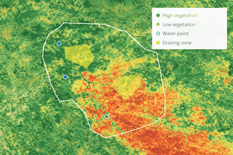 Wildlife & Conservation Tech
